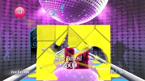 Twister Mania screenshot 3