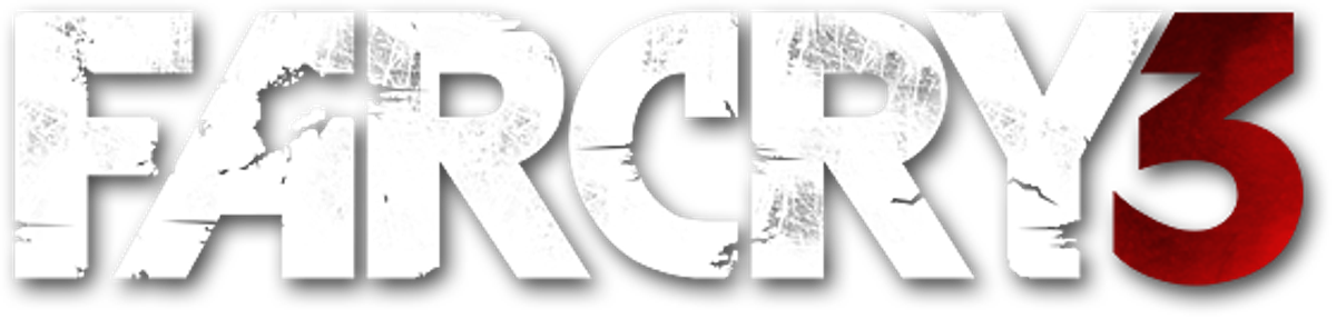 E3: Far Cry 3 Trailer