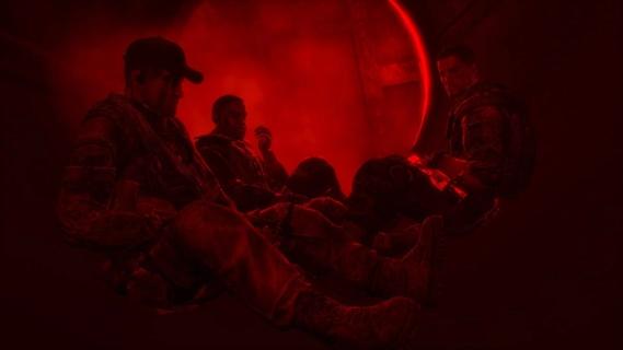 Spec Ops: The Line screenshot 3