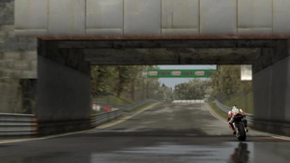 SBK 2011: Superbike World Championship screenshot 8