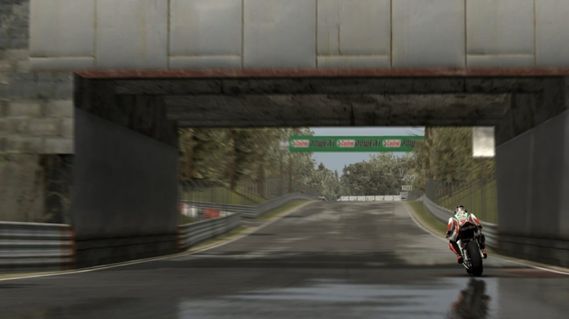 SBK 2011: Superbike World Championship screenshot 8