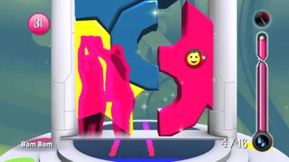 Twister Mania screenshot 5