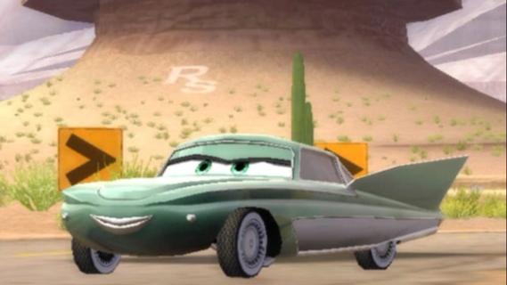 Cars screenshot 5