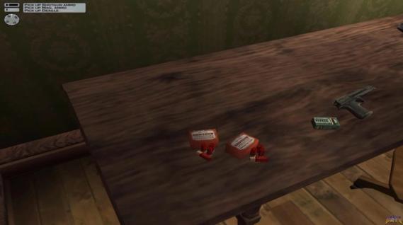 Hitman 2: Silent Assassin screenshot 6