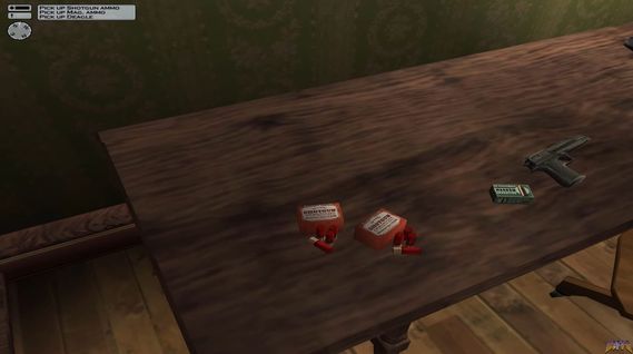 Hitman 2: Silent Assassin screenshot 6