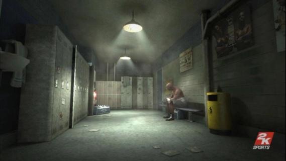 Don King Presents: Prizefighter screenshot 8