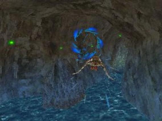 Legend of the Guardians: The Owls of Ga'Hoole screenshot 5