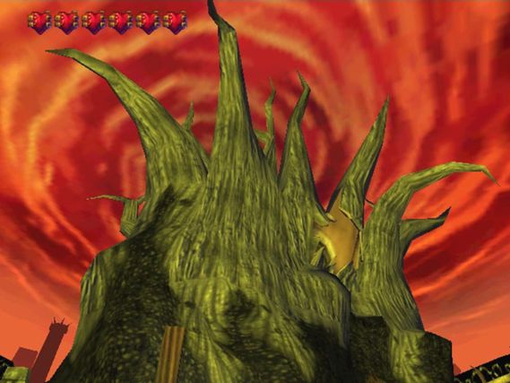 Malice screenshot 8