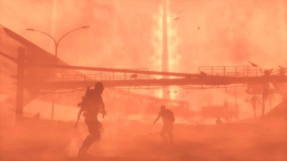 Spec Ops: The Line screenshot 5