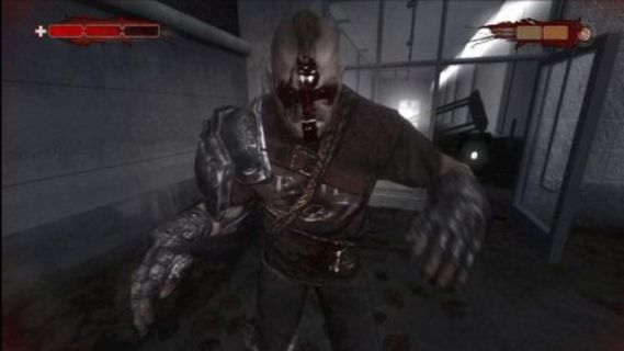 Condemned 2: Bloodshot screenshot 1