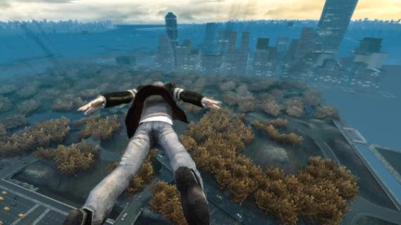 Prototype screenshot 2