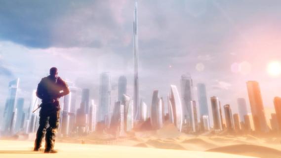 Spec Ops: The Line screenshot 6