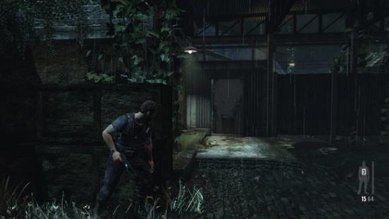 Max Payne 3 screenshot 2