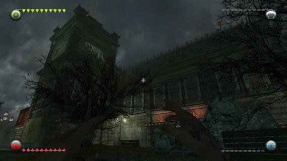 Dreamkiller screenshot 5