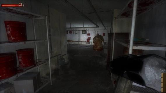 Condemned: Criminal Origins screenshot 2