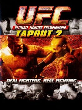 UFC: Tapout 2 box art