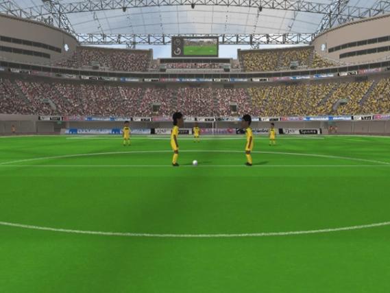 Sensible Soccer 2006 screenshot 8