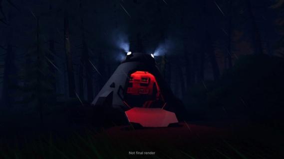 Breach Signal screenshot 4