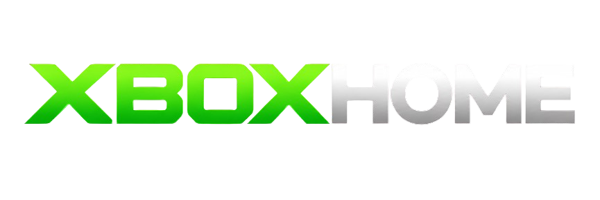XboxHome