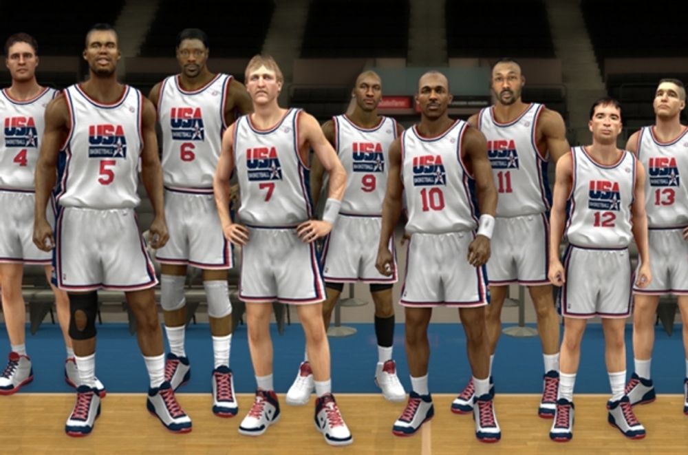 NBA 2K13