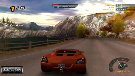Need for Speed: Hot Pursuit 2 screenshot 4
