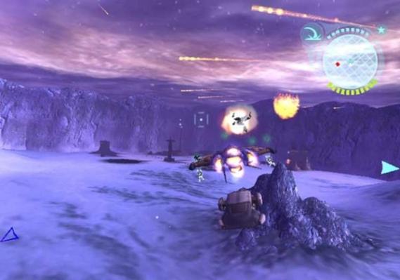 Defender screenshot 7