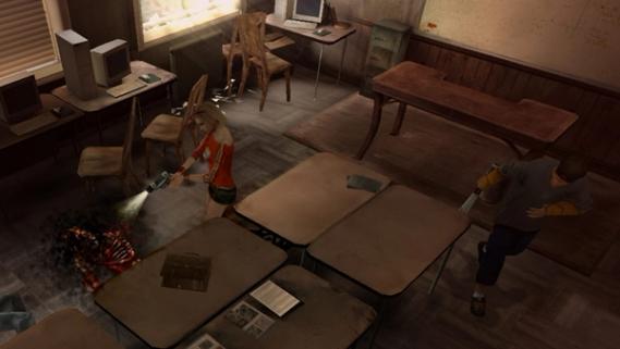 ObsCure screenshot 3