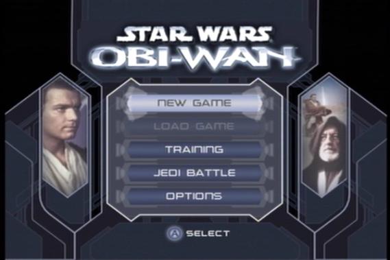 Star Wars: Obi-Wan screenshot 7