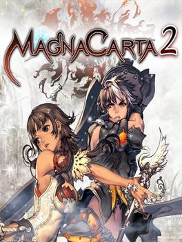 MagnaCarta 2 box art