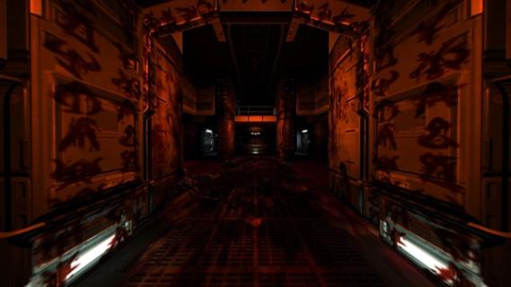 Doom 3 screenshot 6