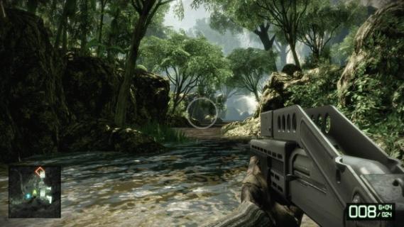 Battlefield: Bad Company 2 screenshot 6