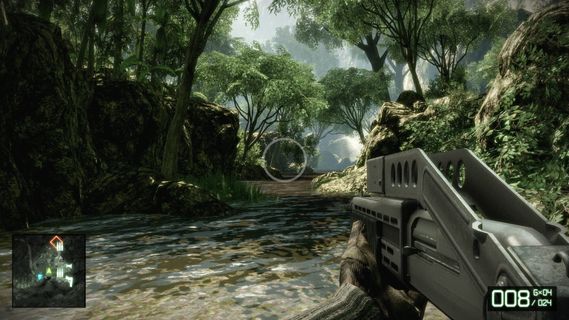 Battlefield: Bad Company 2 screenshot 6