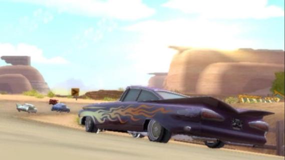 Cars screenshot 7