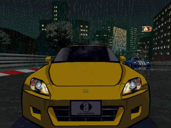 Auto Modellista screenshot 6