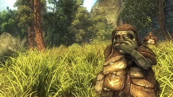 Risen screenshot 5