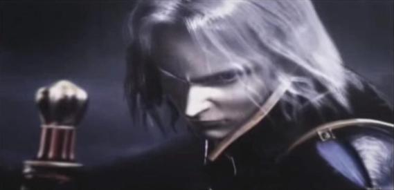 Castlevania: Curse of Darkness screenshot 1
