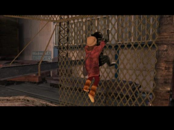 The Golden Compass screenshot 5