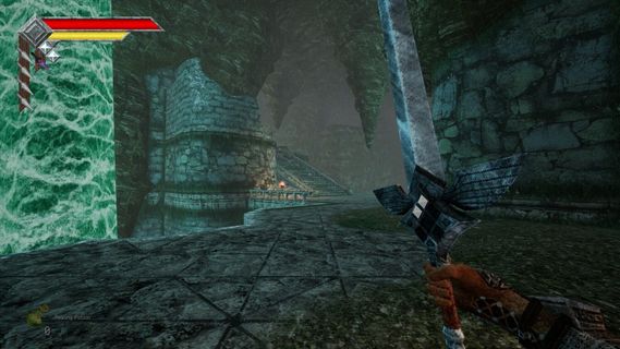 Queen's Domain screenshot 1