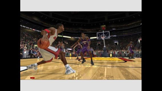 NBA 2K6 screenshot 4