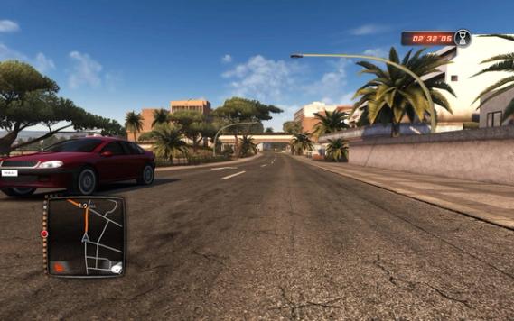Test Drive Unlimited 2 screenshot 5