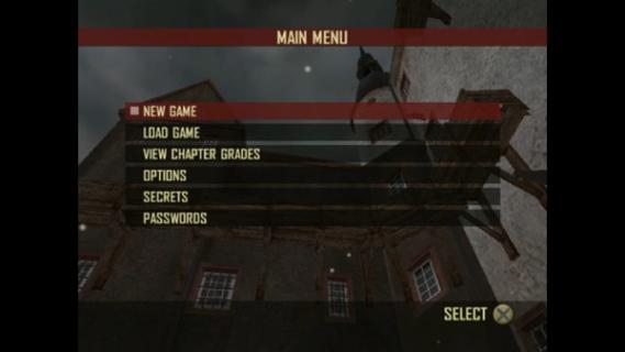 Prisoner of War screenshot 2