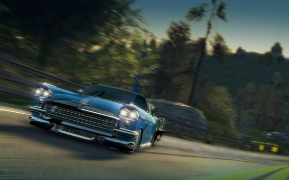 Burnout Paradise screenshot 5