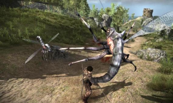 Arcania: Gothic 4 screenshot 3