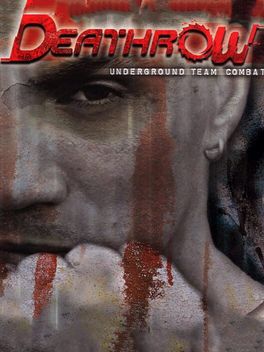 Deathrow box art