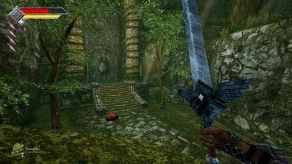 Queen's Domain screenshot 8