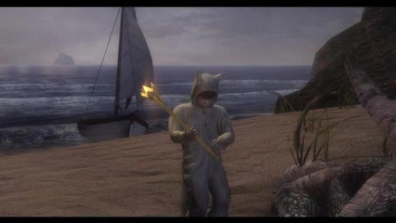 Where the Wild Things Are screenshot 4