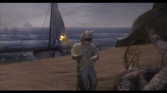 Where the Wild Things Are screenshot 4