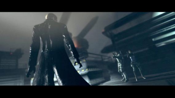 Resident Evil 5 screenshot 3