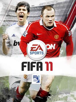 FIFA Soccer 11 box art