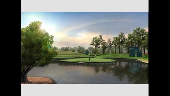 Tiger Woods PGA Tour 06 screenshot 8
